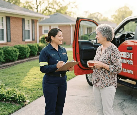 Accident Towing Service Oswego, IL FAQs
